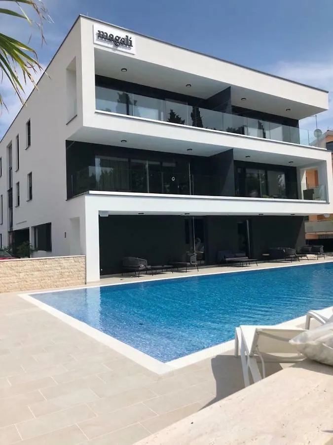 Luxury Apartments Magali 2 Rovinj