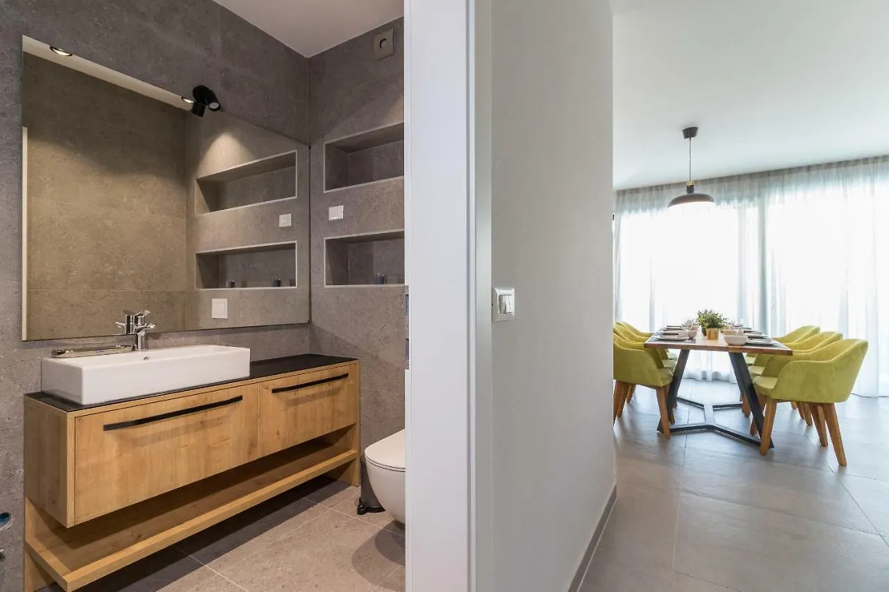 Luxury Apartments Magali 2 Rovinj