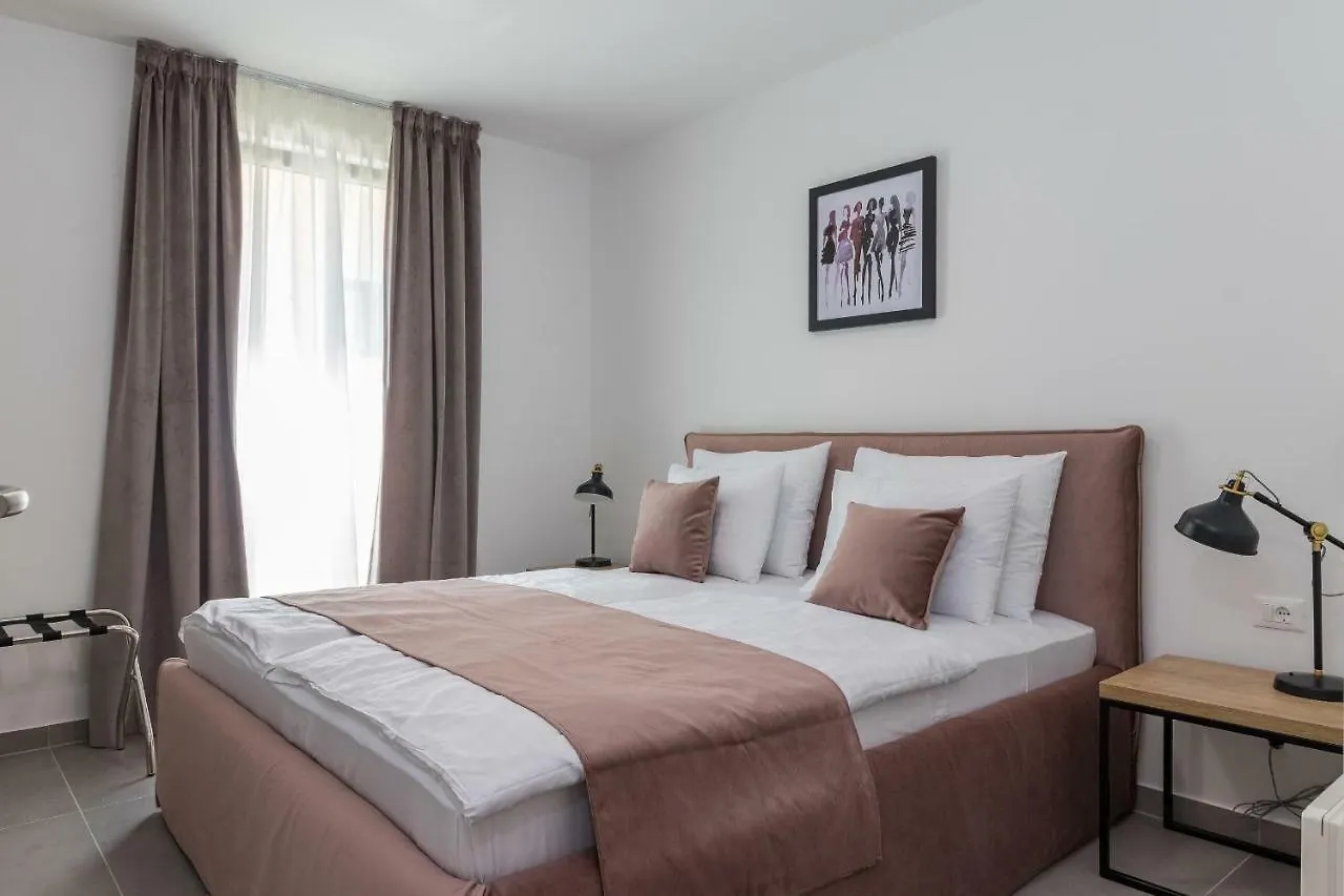 Luxury Apartments Magali 2 Rovinj