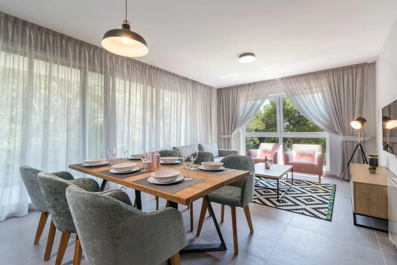Luxury Apartments Magali 2 Rovinj
