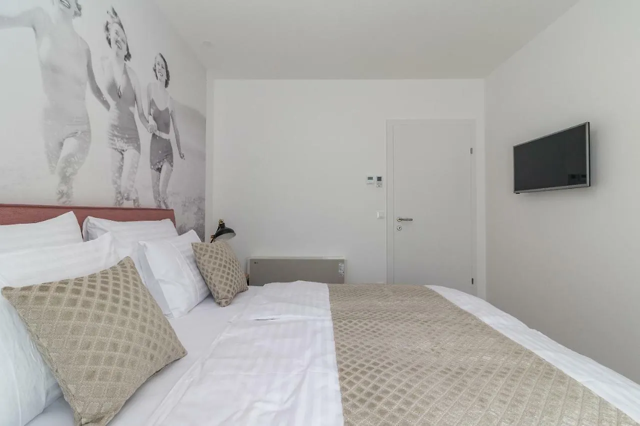 Luxury Apartments Magali 2 Rovinj