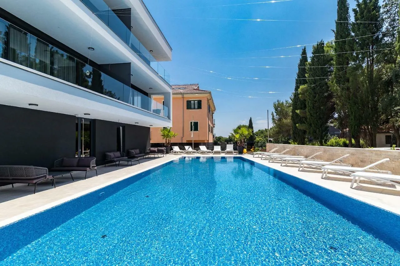 Luxury Apartments Magali 2 Rovinj