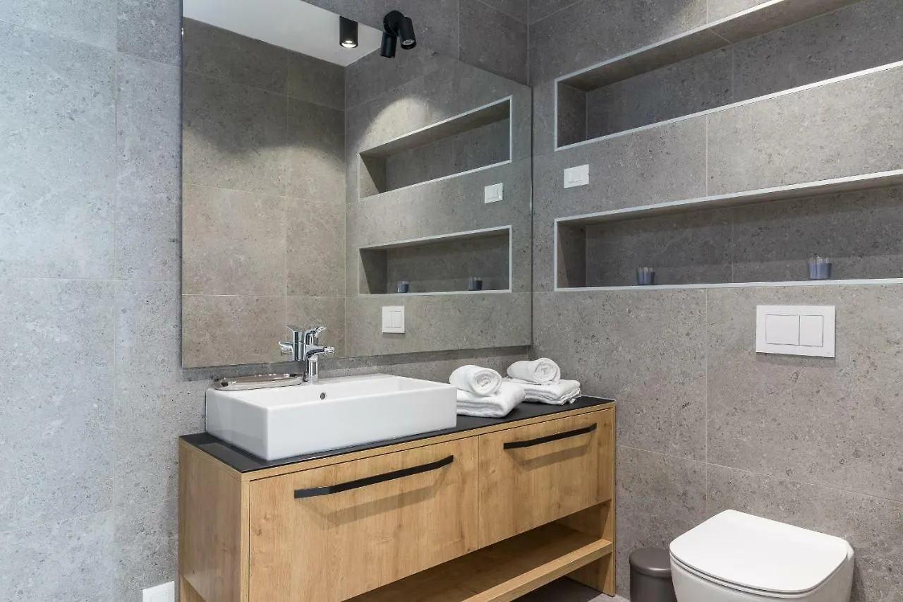 Luxury Apartments Magali 2 Rovinj