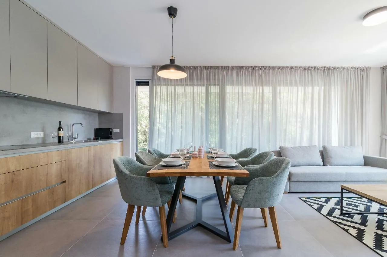 Luxury Apartments Magali 2 Rovinj