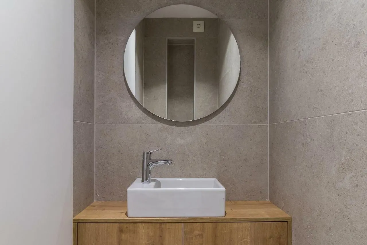 Luxury Apartments Magali 2 Rovinj