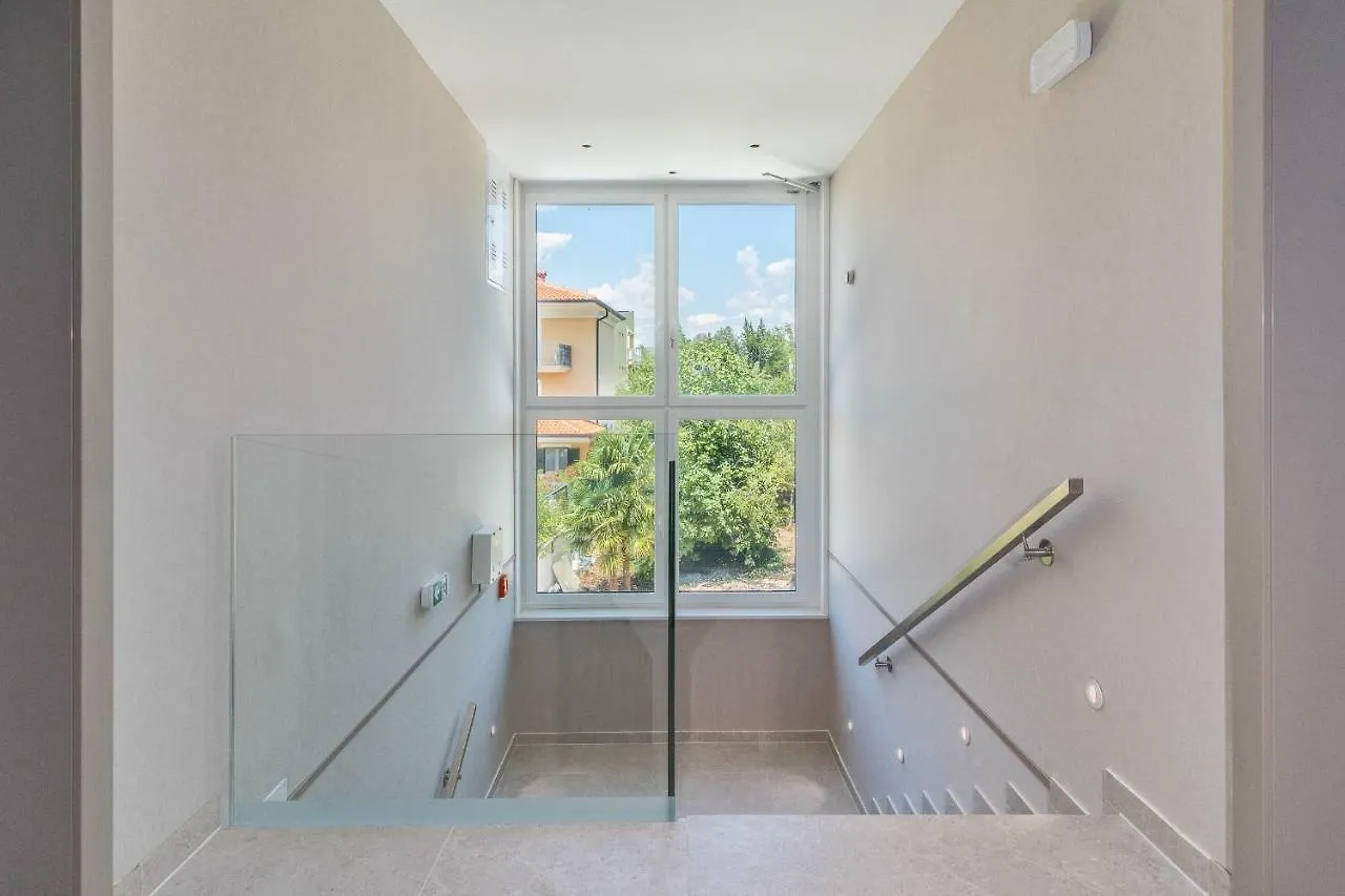 Luxury Apartments Magali 2 Rovinj 0*,