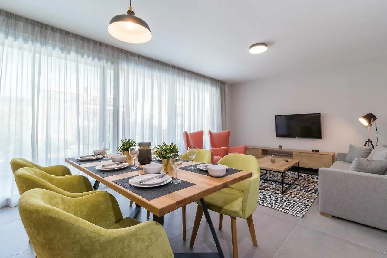Luxury Apartments Magali 2 Rovinj