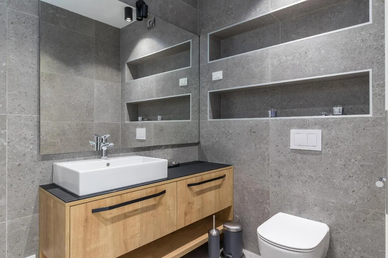Luxury Apartments Magali 2 Rovinj
