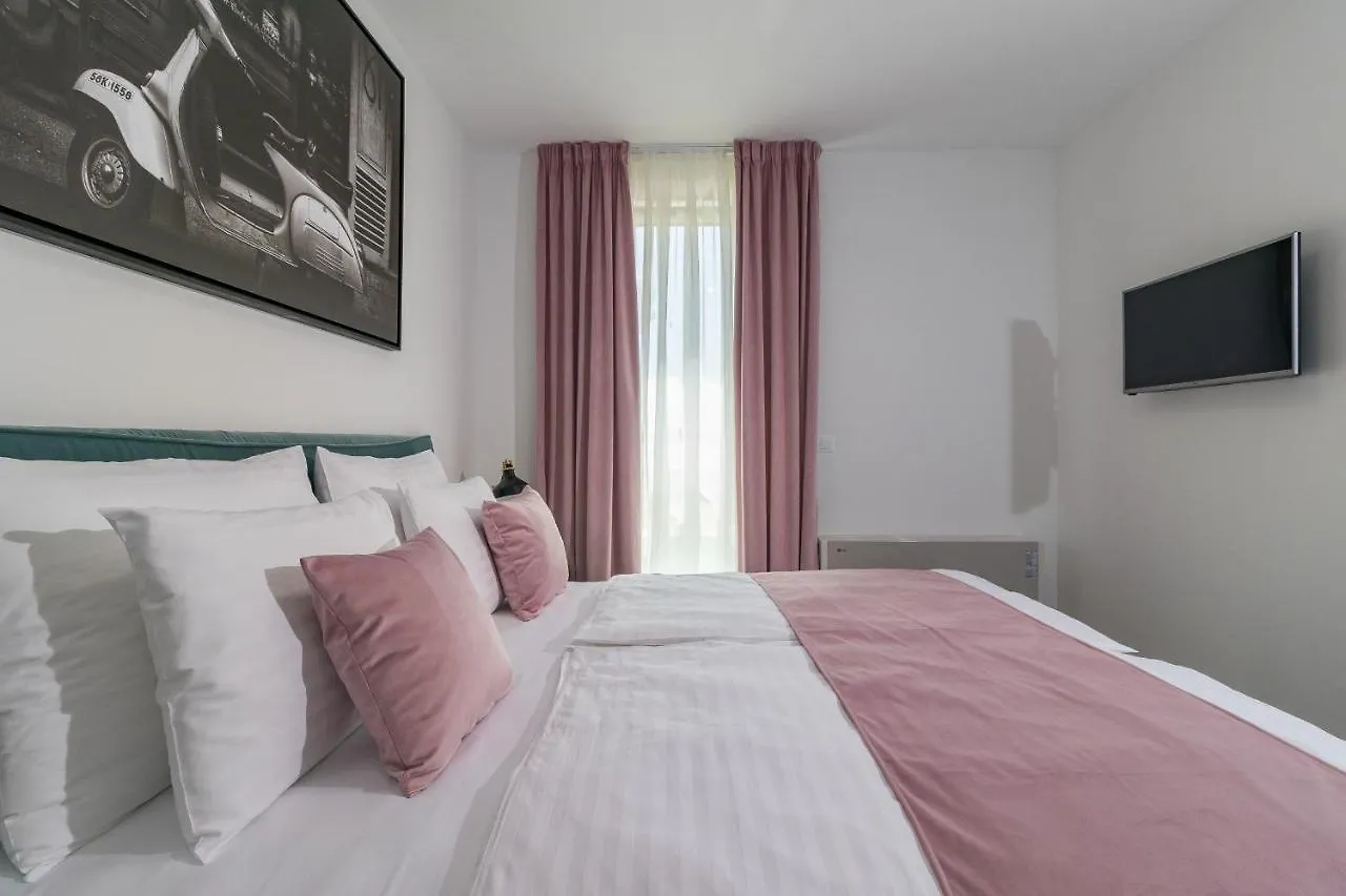 Luxury Apartments Magali 2 Rovinj