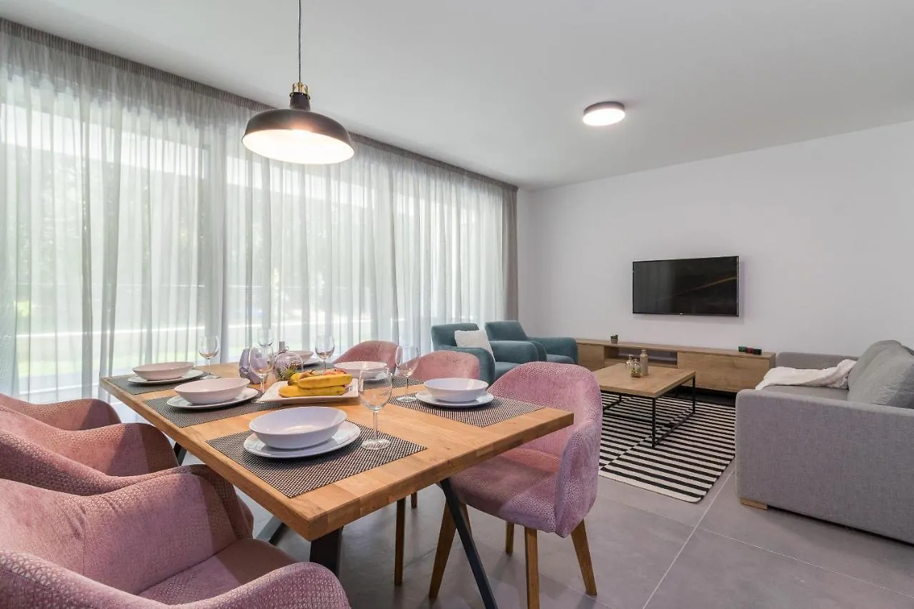 Luxury Apartments Magali 2 Rovinj