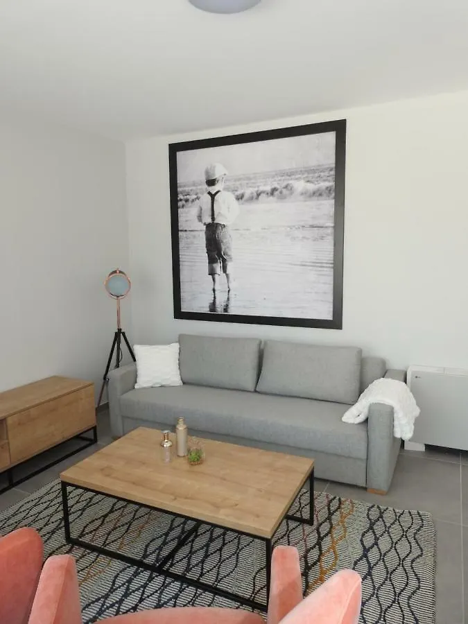 Luxury Apartments Magali 2 Rovinj