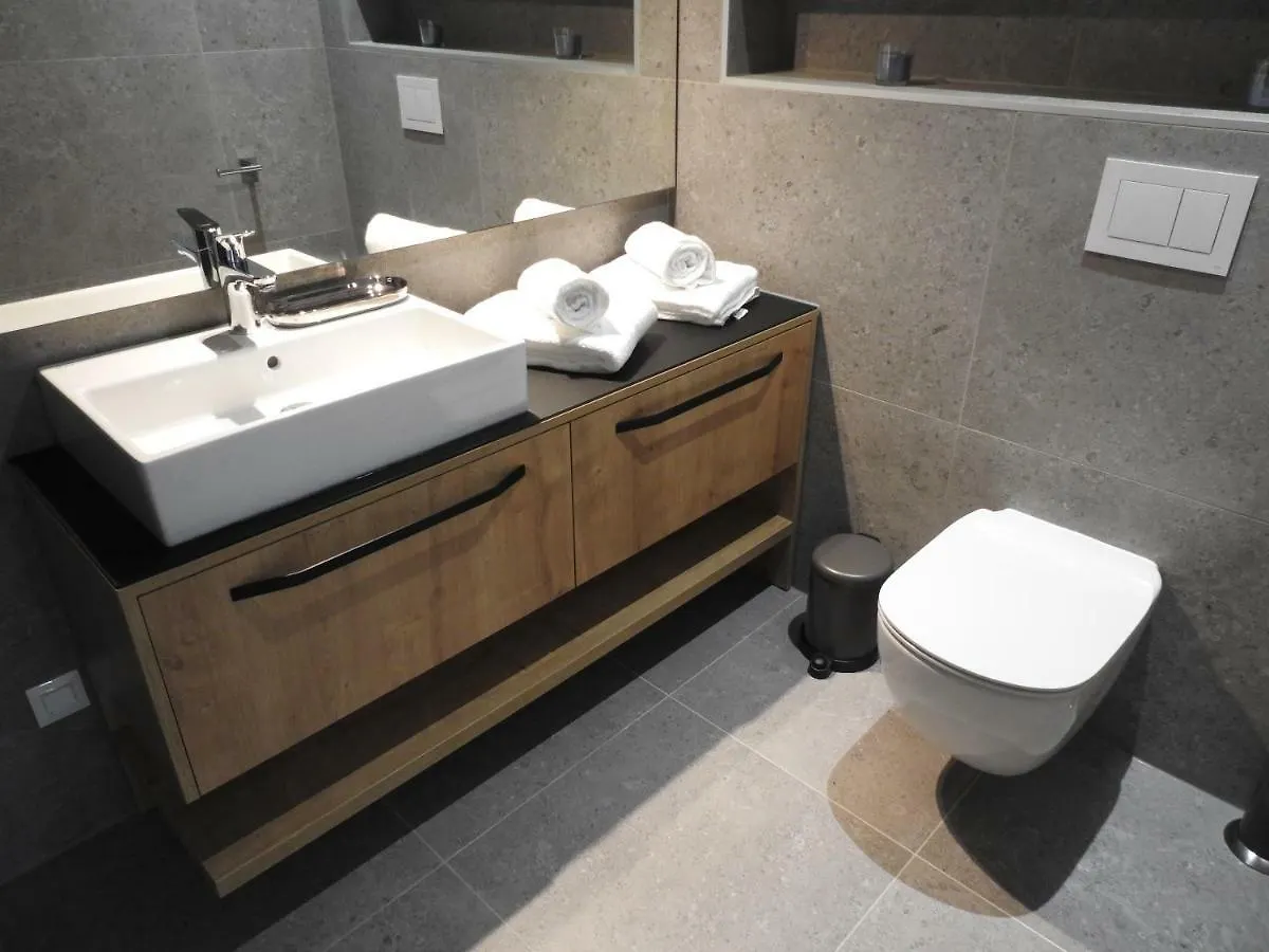 Luxury Apartments Magali 2 Rovinj
