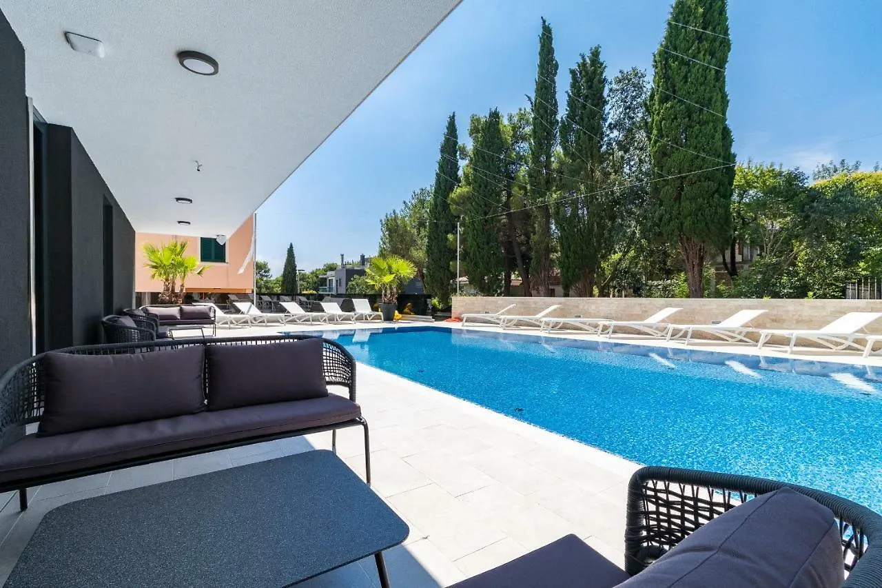Luxury Apartments Magali 2 Rovinj Kroatien