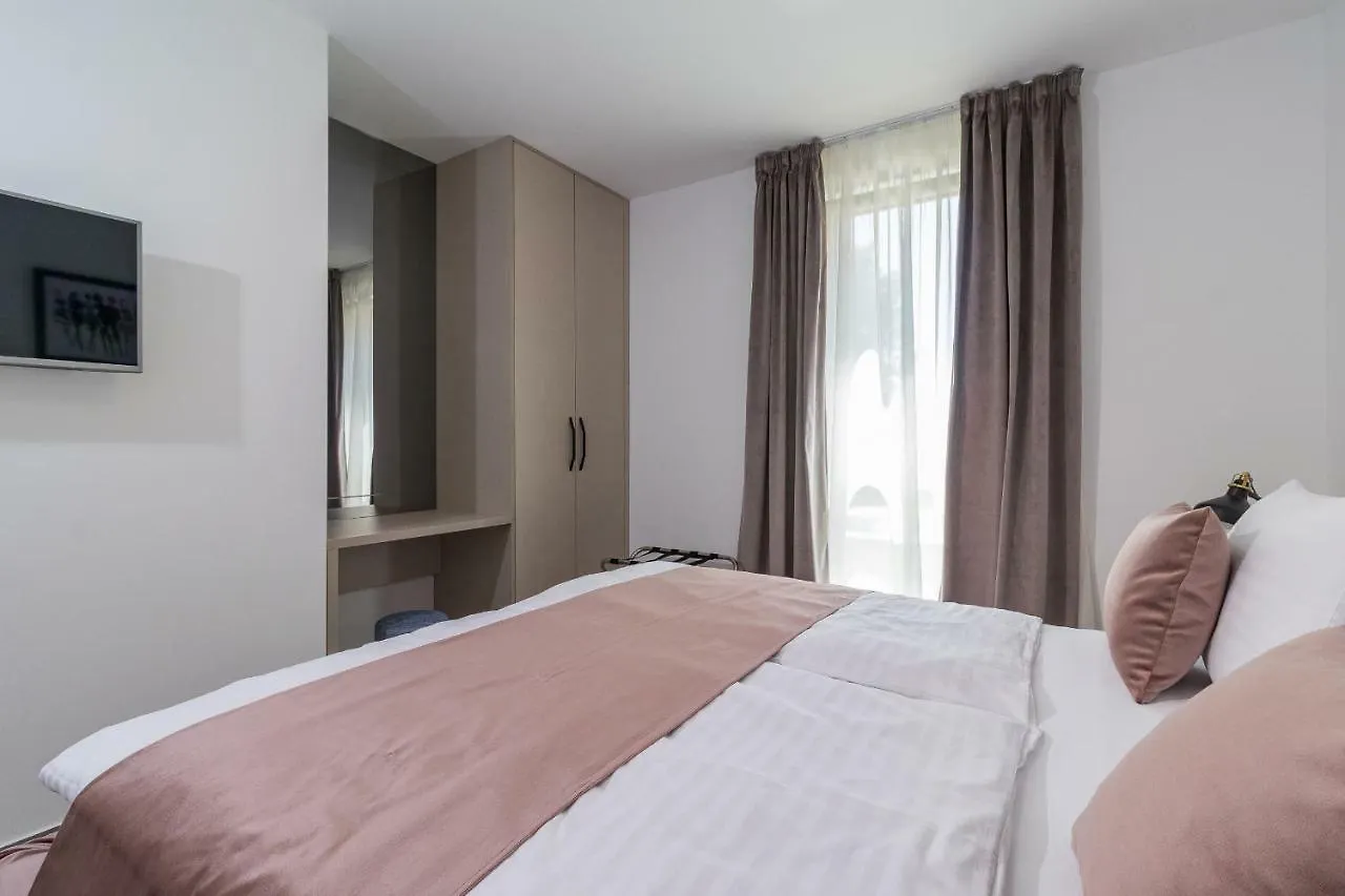 Luxury Apartments Magali 2 Rovinj