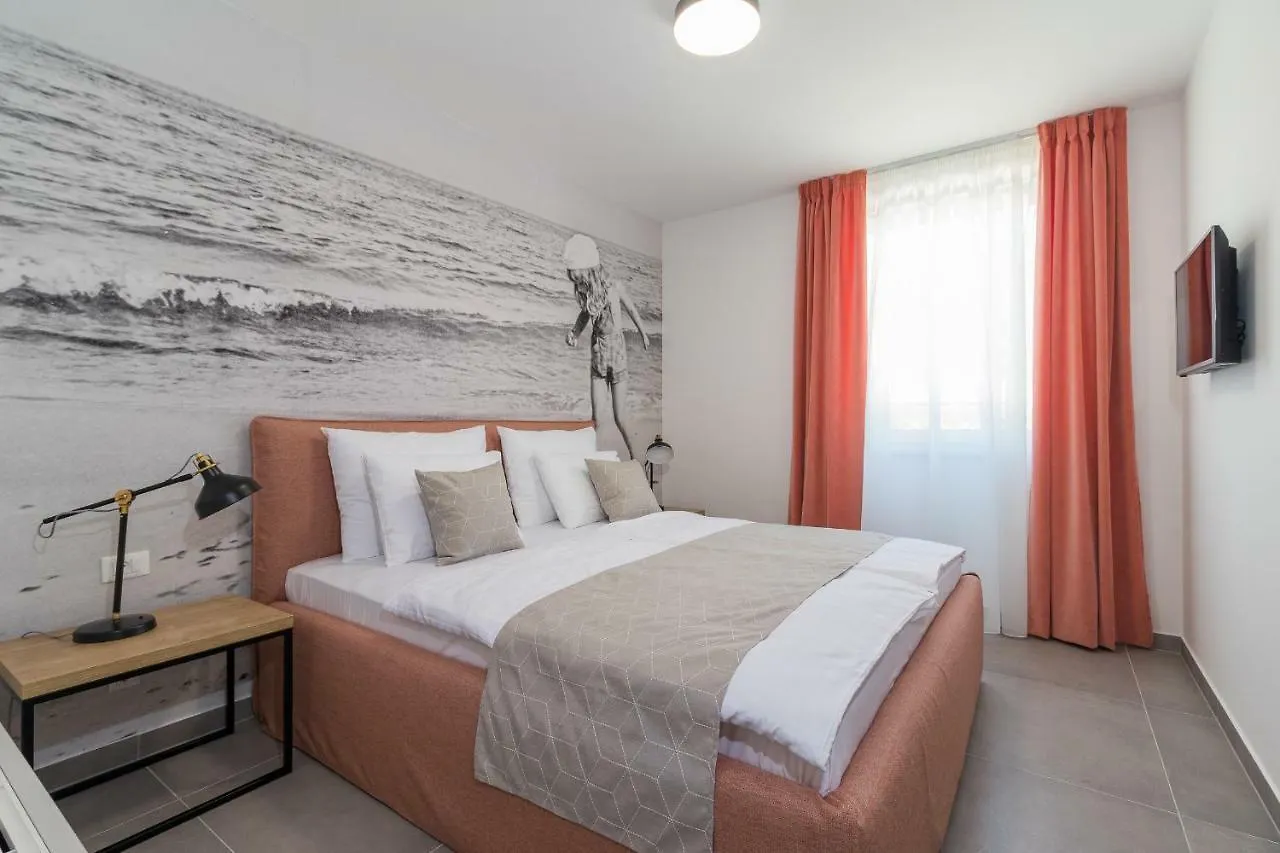 Luxury Apartments Magali 2 Rovinj